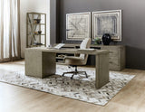 Hooker Furniture Linville Falls Desk With Leg