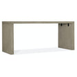 Linville Falls Desk 60-in Top with 2 Legs – Hooker Furniture
