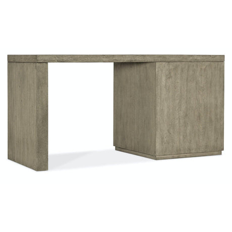 Hooker Furniture Linville Falls Desk With Leg