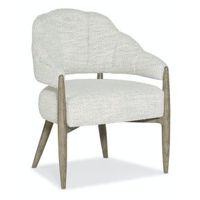 Linville Falls Bynum Bluff Accent Chair | Hooker