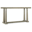Linville Falls Norwood Friendship Table | Hooker