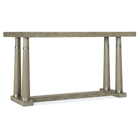 Linville Falls Norwood Friendship Table | Hooker