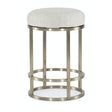Linville Falls Laurel Creek Counter Stool Champagne – Hooker Furniture