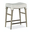 Linville Falls Green Valley Counter Stool | Hooker