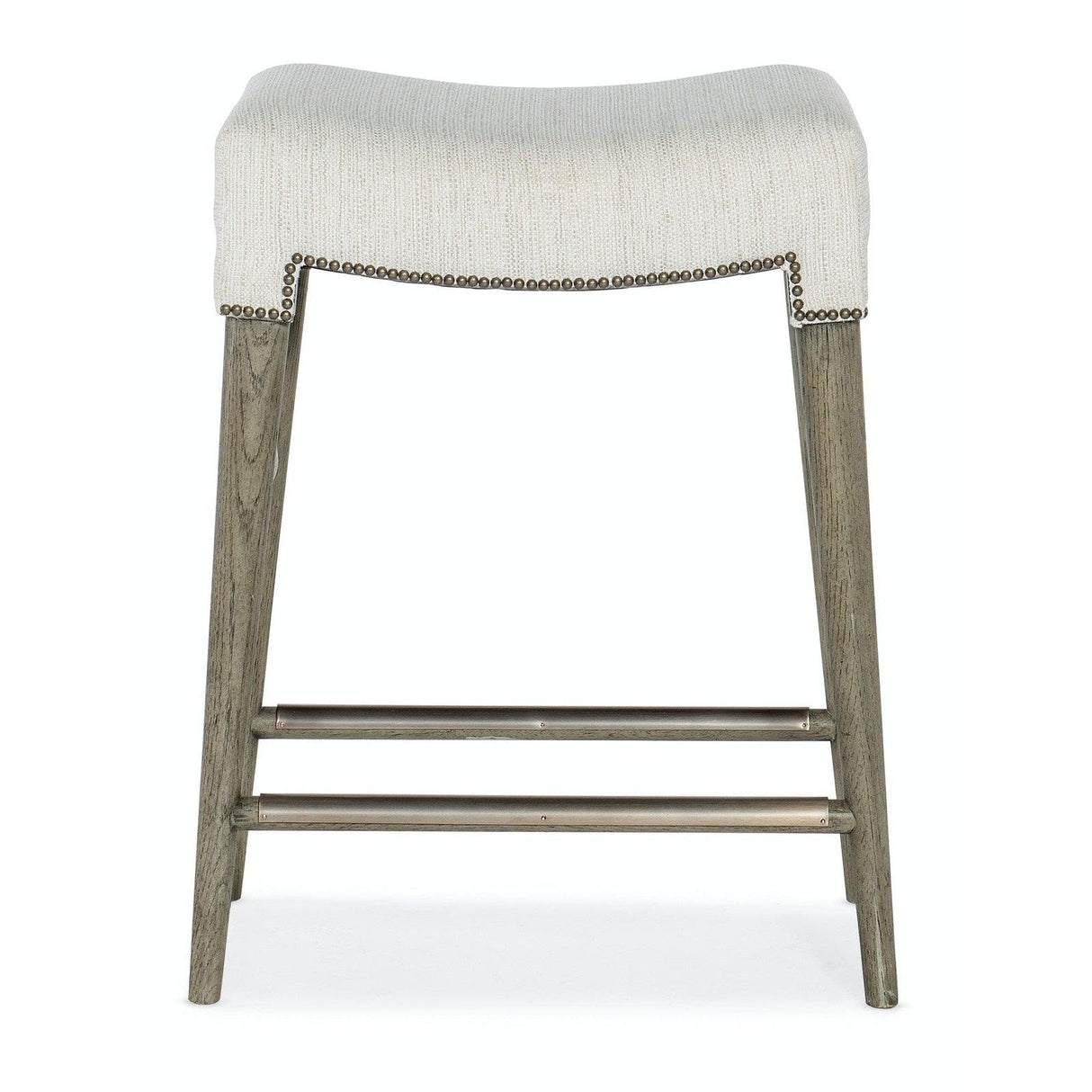 Hooker Furniture Linville Falls Green Valley Counter Stool