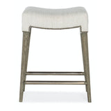 Hooker Furniture Linville Falls Green Valley Counter Stool