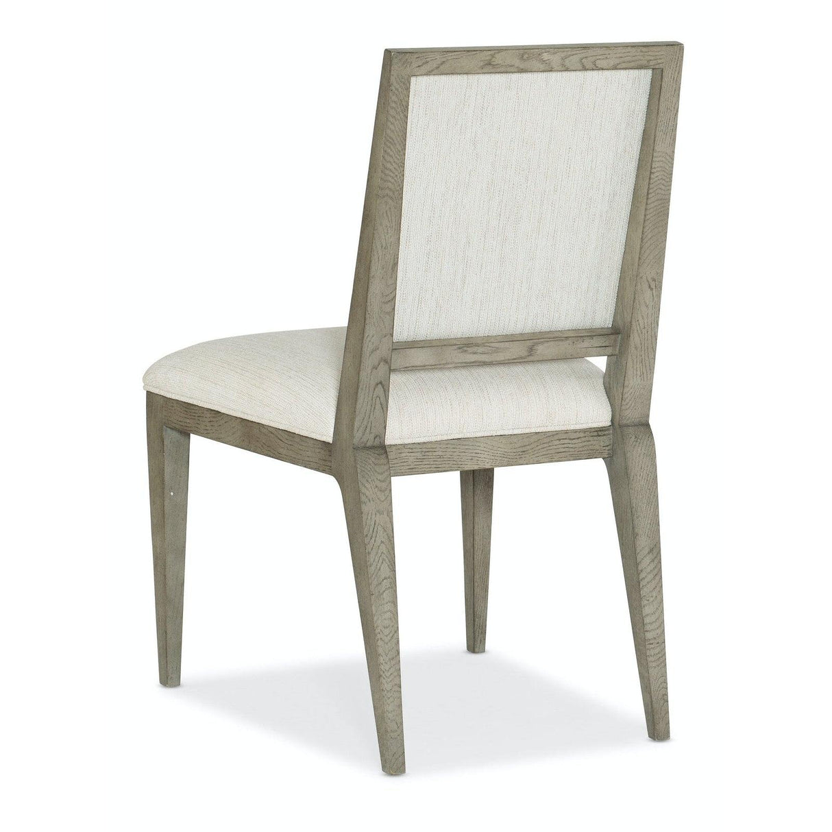 Hooker Furniture Linville Falls Linn Cove Upholstered Side Chair