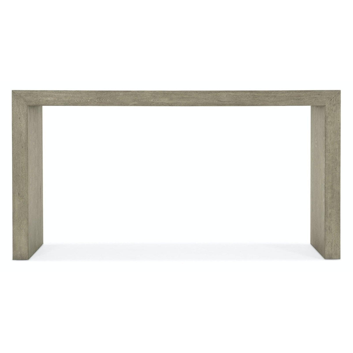 Hooker Furniture Linville Falls Chimney View Console Table