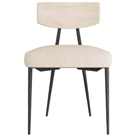 Arteriors Reynard Dining Chair | Arteriors