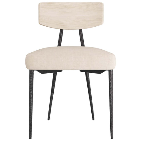 Arteriors Reynard Dining Chair | Arteriors