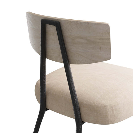 Arteriors Reynard Dining Chair | Arteriors