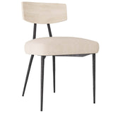 Arteriors Reynard Dining Chair | Arteriors | Home Elegance USA