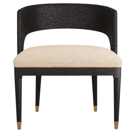 Arteriors Swanson Dining Chair | Arteriors