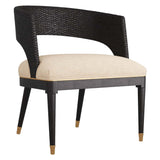 Arteriors Swanson Dining Chair | Arteriors | Home Elegance USA