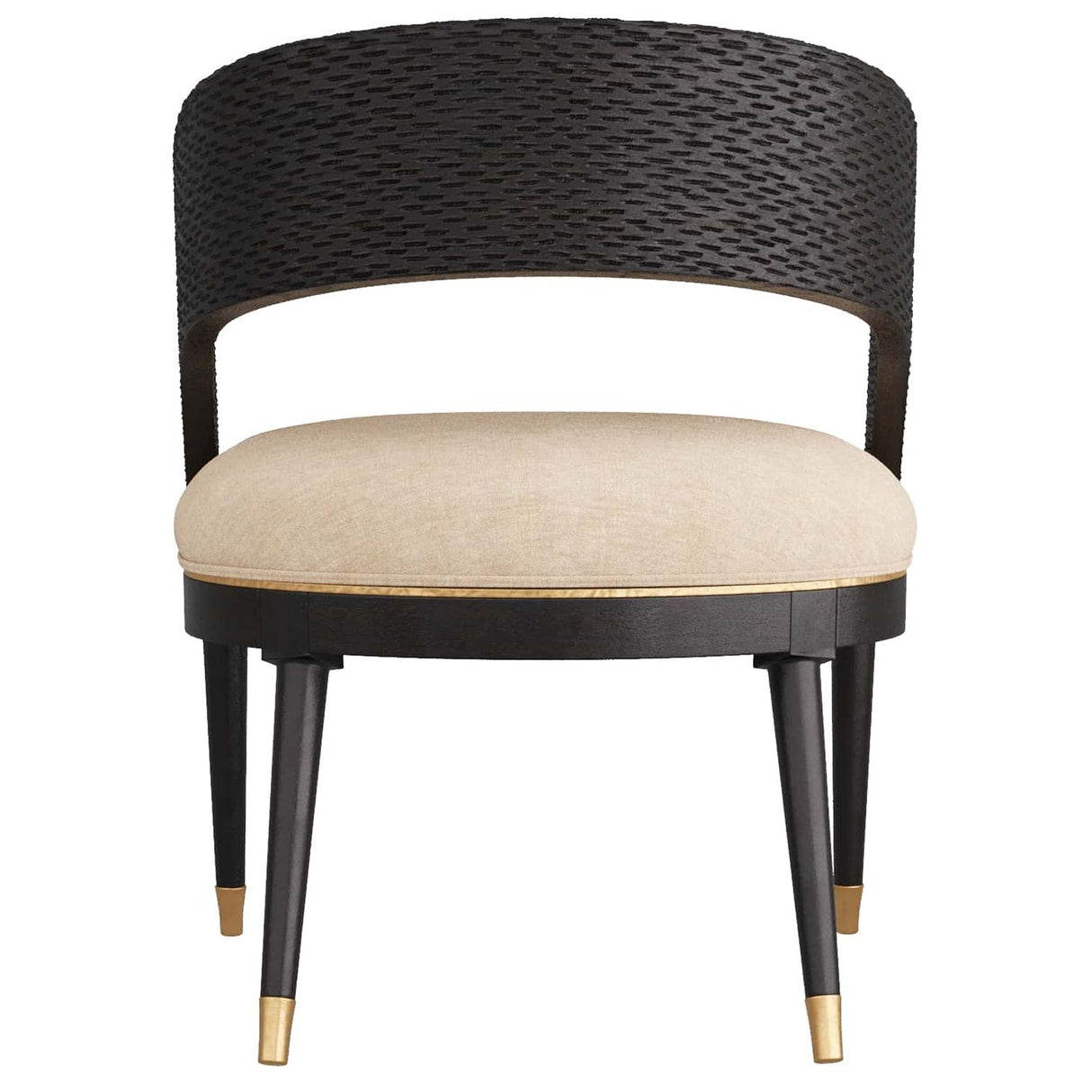 Arteriors Swanson Dining Chair | Arteriors | Home Elegance USA