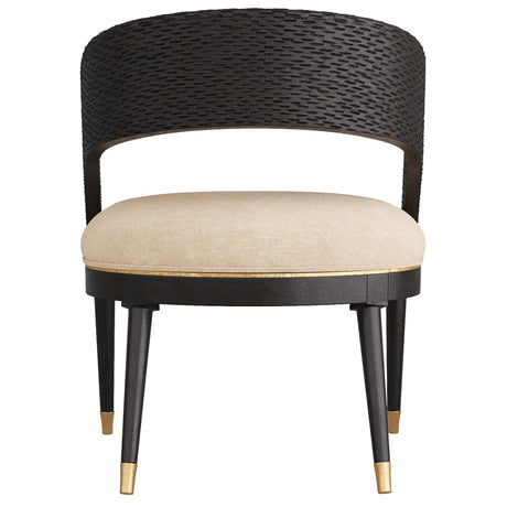 Arteriors Swanson Dining Chair | Arteriors