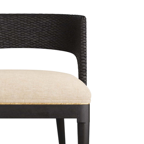 Arteriors Swanson Dining Chair | Arteriors
