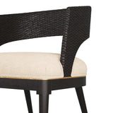 Arteriors Swanson Dining Chair | Arteriors | Home Elegance USA