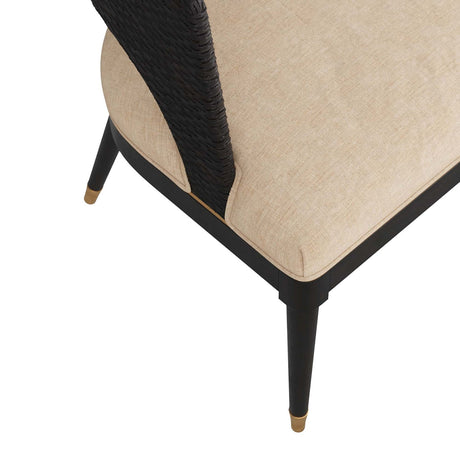 Arteriors Swanson Dining Chair | Arteriors