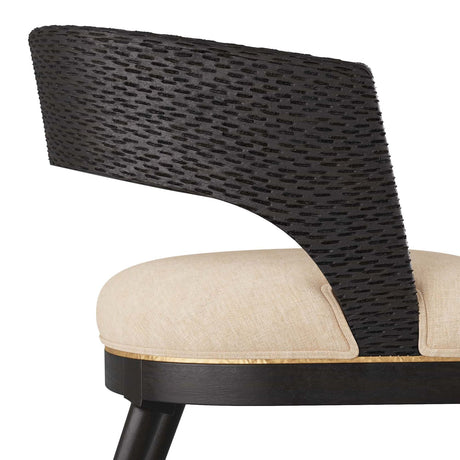 Arteriors Swanson Dining Chair | Arteriors