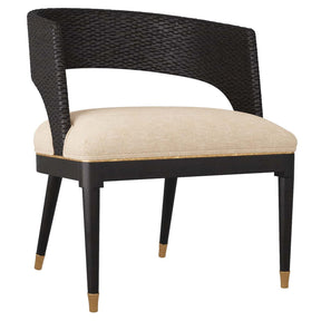Arteriors Swanson Dining Chair | Arteriors