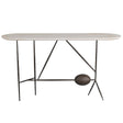 Arteriors Stewart Console | Arteriors