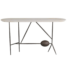 Arteriors Stewart Console | Arteriors