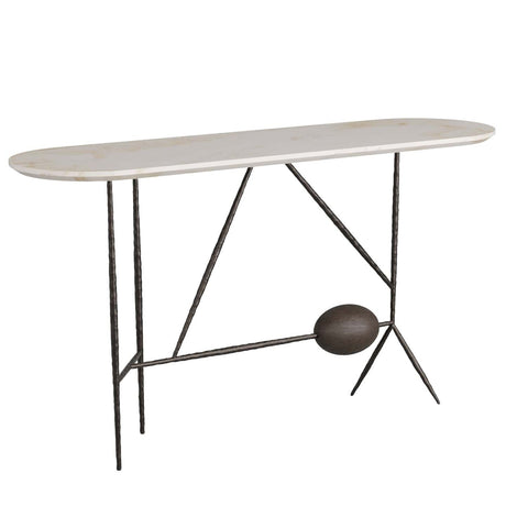 Arteriors Stewart Console | Arteriors