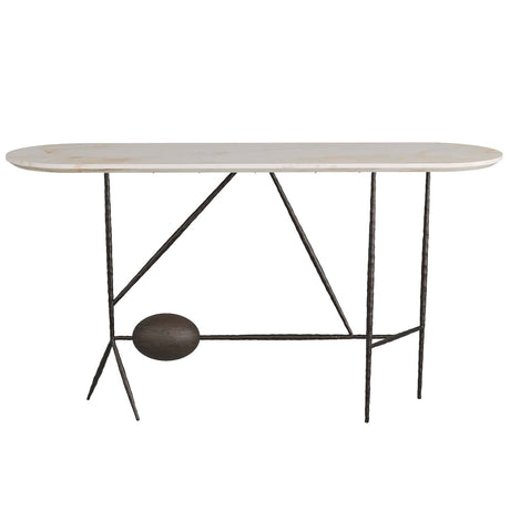 Arteriors Stewart Console | Arteriors