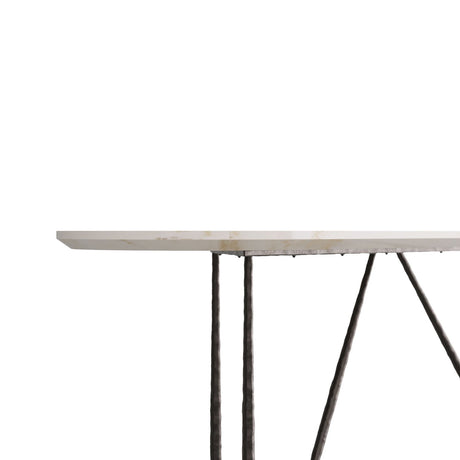 Arteriors Stewart Console | Arteriors