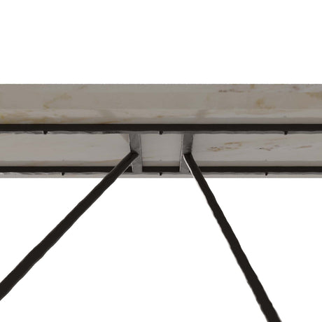 Arteriors Stewart Console | Arteriors