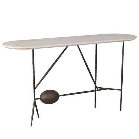 Arteriors Stewart Console | Arteriors
