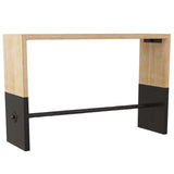 Arteriors Lyle Console | Arteriors | Home Elegance USA