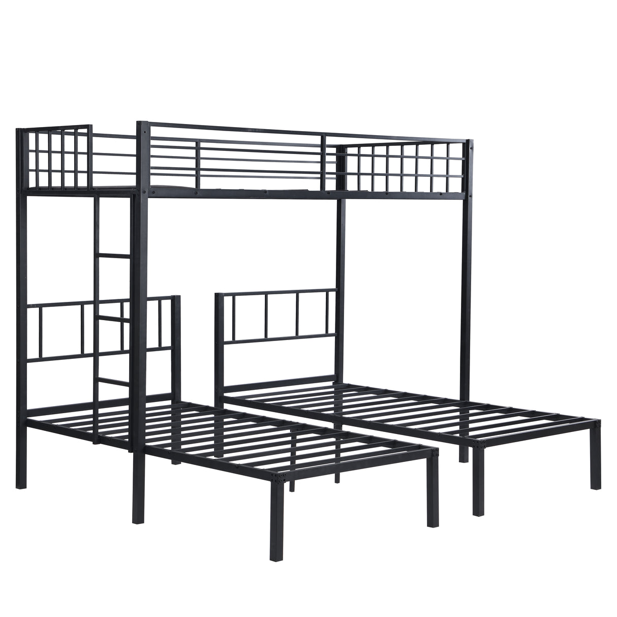 METAL BED - Home Elegance USA