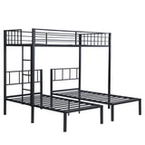 METAL BED - Home Elegance USA