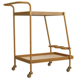 Arteriors Sanders Bar Cart