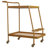 Arteriors Sanders Bar Cart | Arteriors | Home Elegance USA