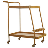 Arteriors Sanders Bar Cart | Arteriors | Home Elegance USA