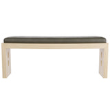 Arteriors Raul Bench | Arteriors | Home Elegance USA