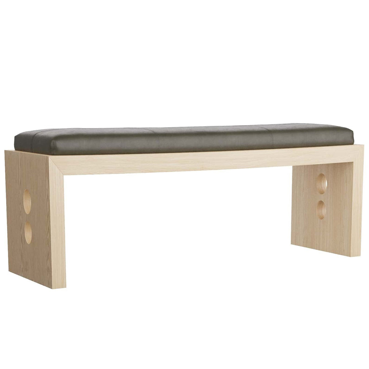 Arteriors Raul Bench | Arteriors | Home Elegance USA