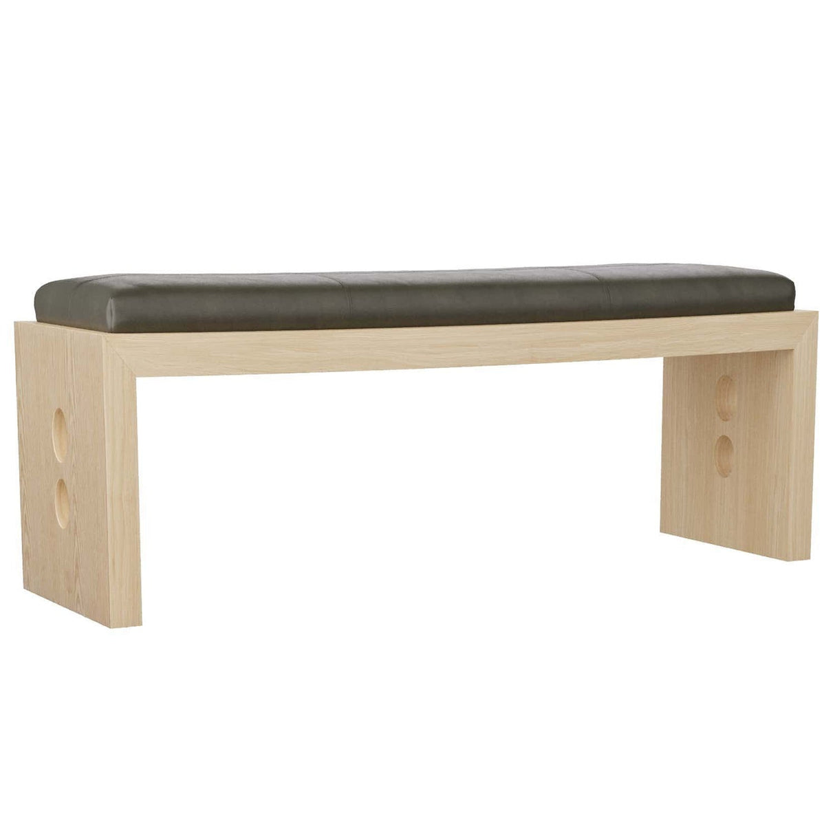 Arteriors Raul Bench | Arteriors | Home Elegance USA