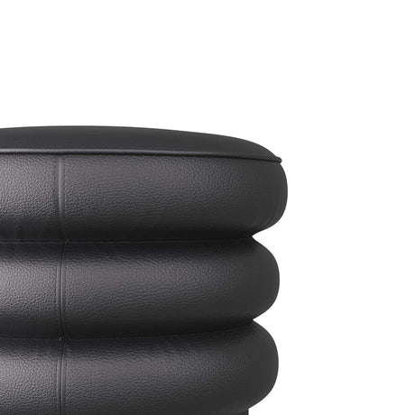 Arteriors Rollo Ottoman | Arteriors