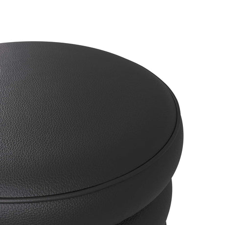 Arteriors Rollo Ottoman | Arteriors