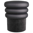 Arteriors Rollo Ottoman | Arteriors