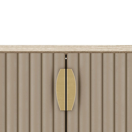 Arteriors Pontevera Cocktail Cabinet | Arteriors | Home Elegance USA