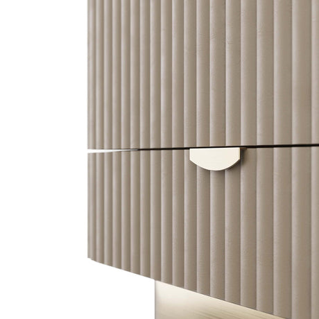 Arteriors Pontevera Cocktail Cabinet | Arteriors | Home Elegance USA