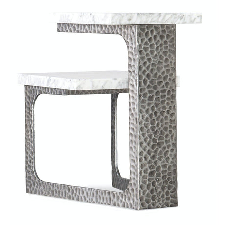 Hooker Furniture Melange Georgie Side Table