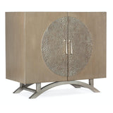 Hooker Furniture Melange Nolita Two Door Cabinet