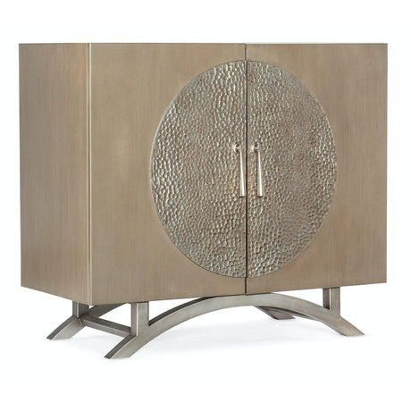 Hooker Furniture Melange Nolita Two Door Cabinet