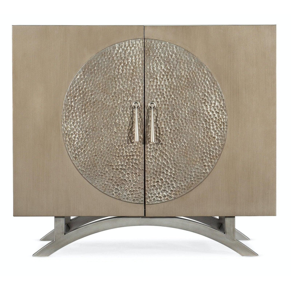 Hooker Furniture Melange Nolita Two Door Cabinet